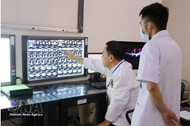Viet Nam needs tens of thousands of workers for nuclear energy development